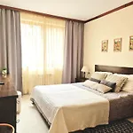 Daire Cozy Private In Luxury St Ivan Rilski -free Wellness- Bansko